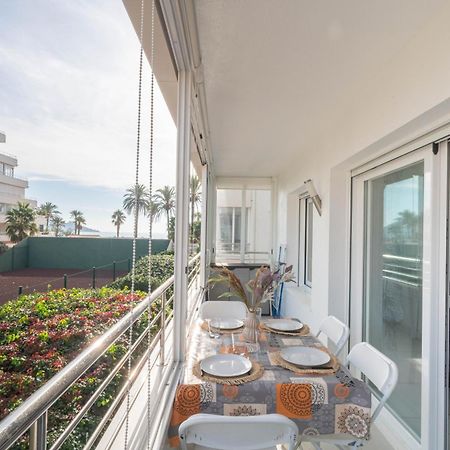 Welhomy Magnifique Appartement Santa Margarida Roses Estany Экстерьер фото