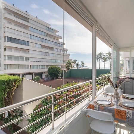 Welhomy Magnifique Appartement Santa Margarida Roses Estany Экстерьер фото