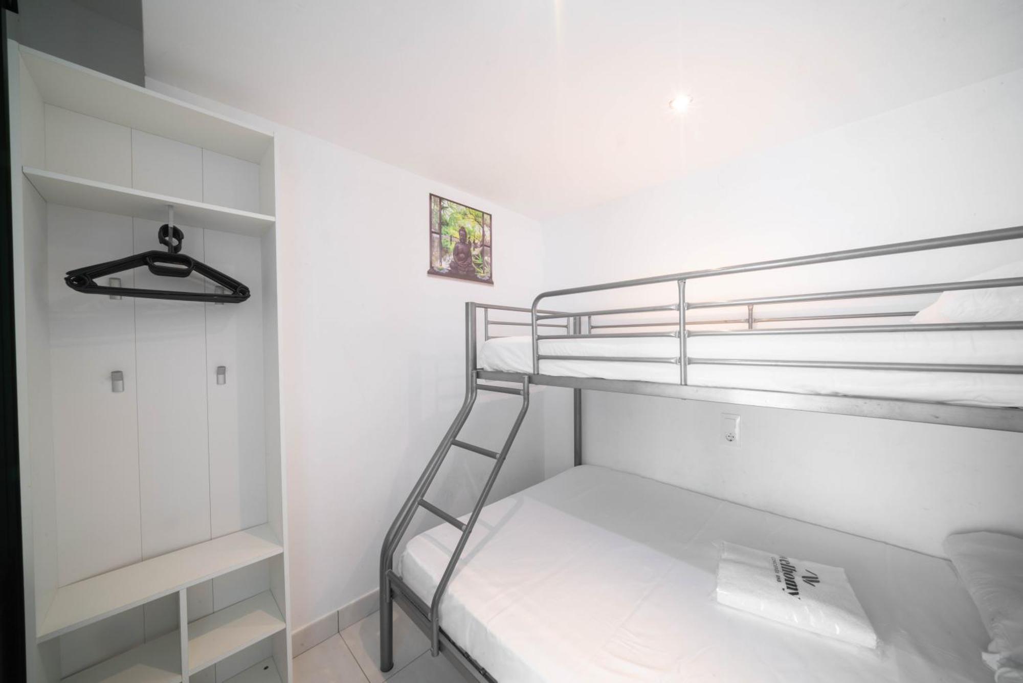 Welhomy Magnifique Appartement Santa Margarida Roses Estany Экстерьер фото