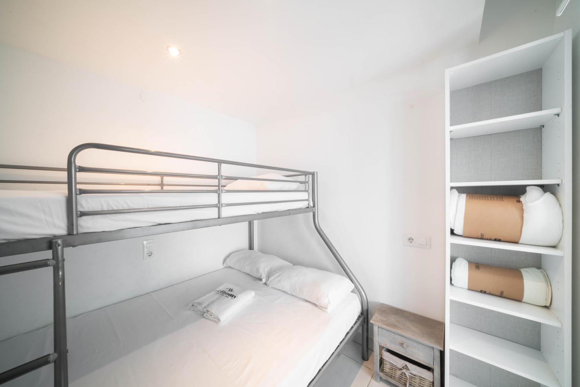 Welhomy Magnifique Appartement Santa Margarida Roses Estany Экстерьер фото