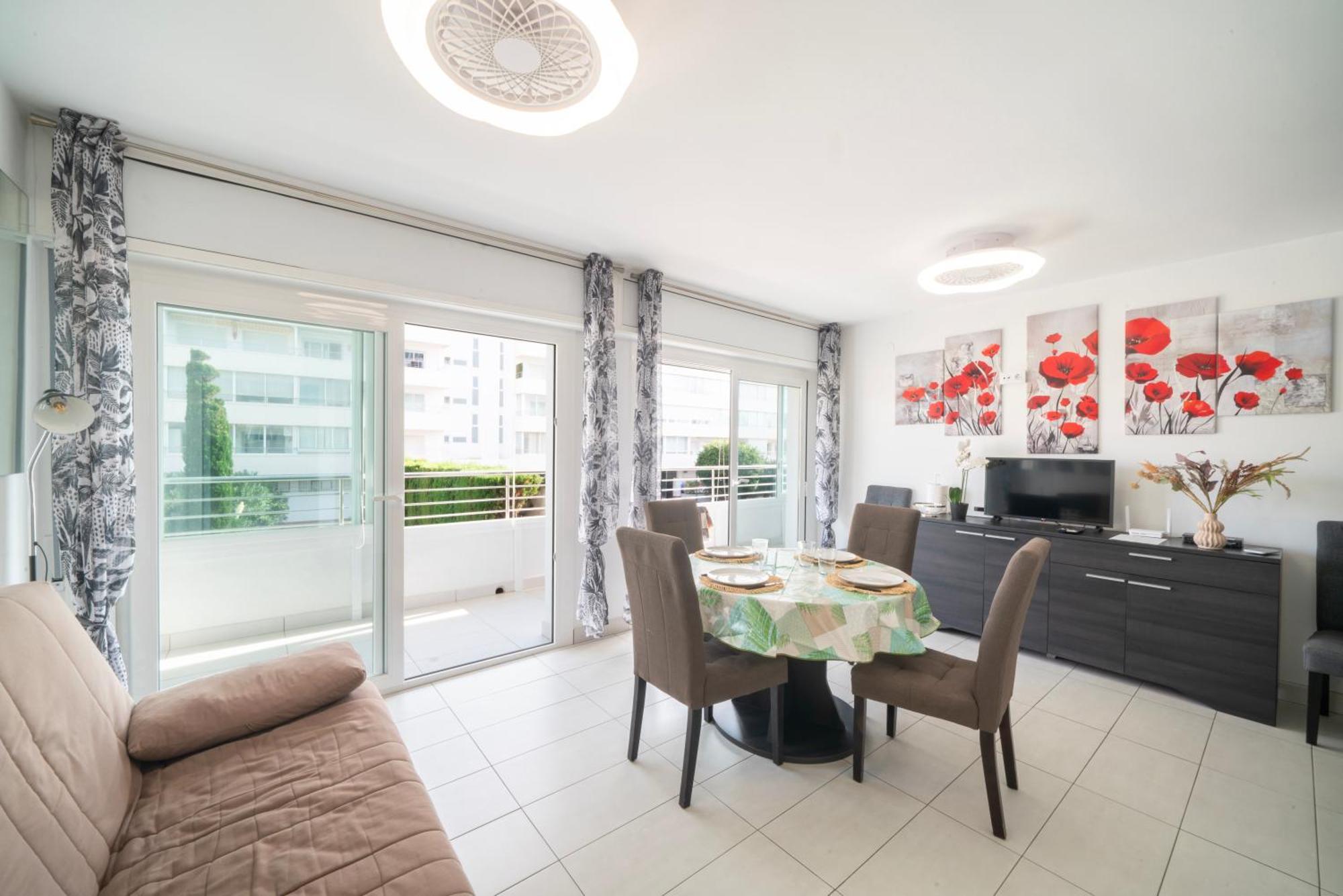Welhomy Magnifique Appartement Santa Margarida Roses Estany Экстерьер фото