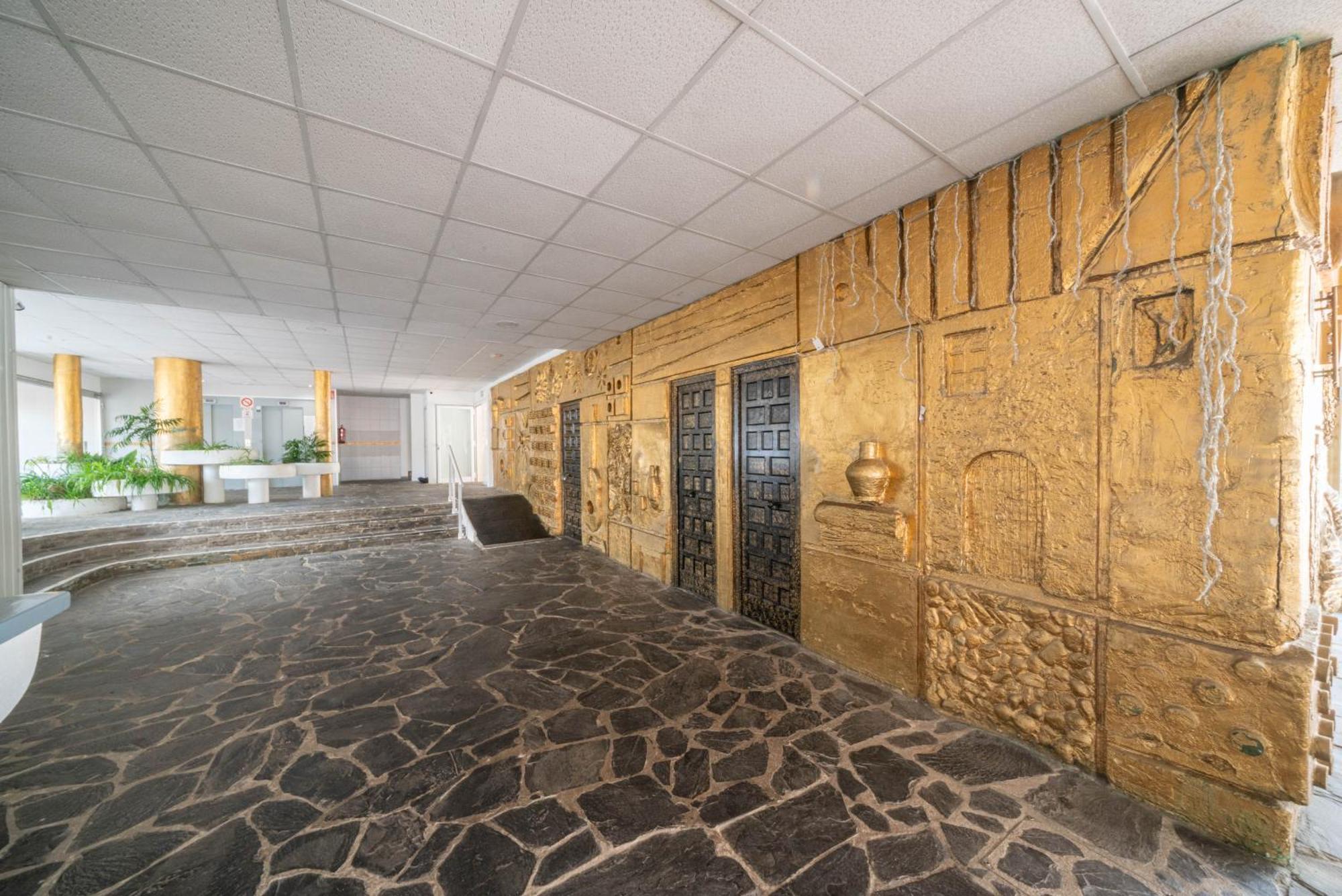 Welhomy Magnifique Appartement Santa Margarida Roses Estany Экстерьер фото